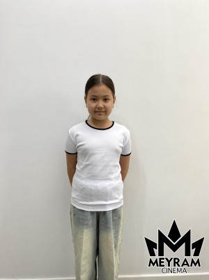 Мейірім Розымбек