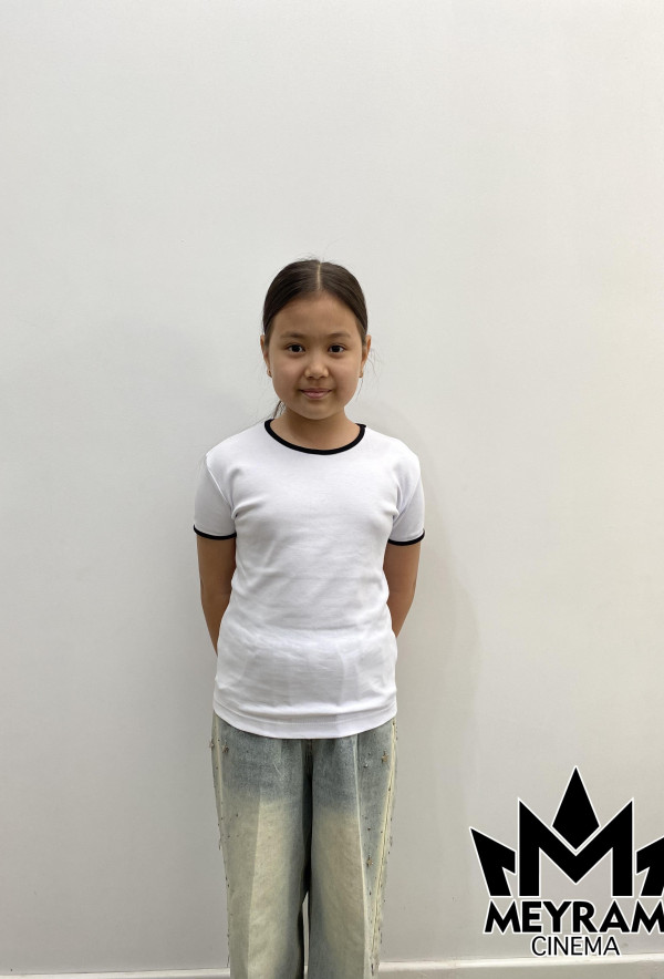 Мейірім Розымбек