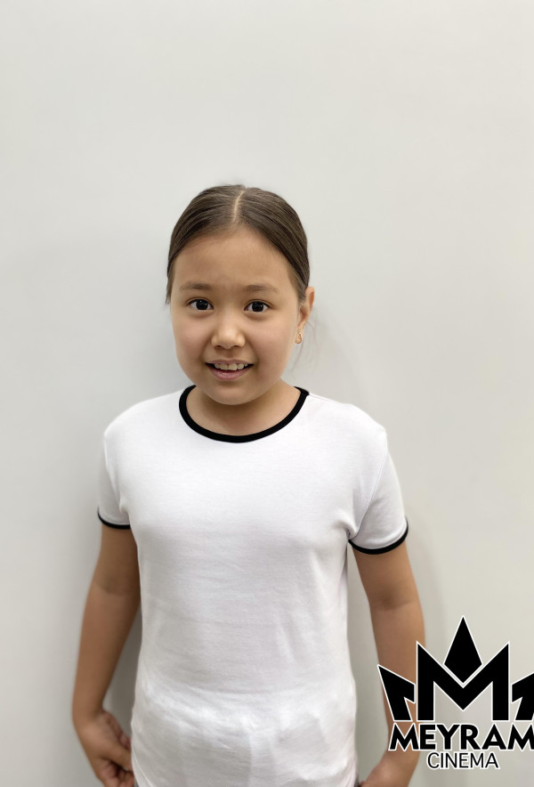 Мейірім Розымбек