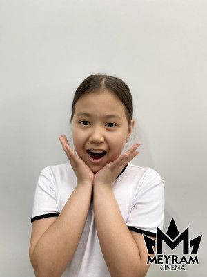 Мейірім Розымбек