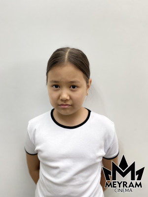 Мейірім Розымбек