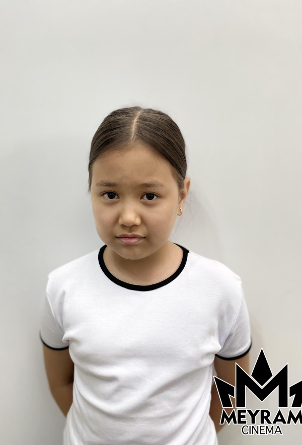 Мейірім Розымбек