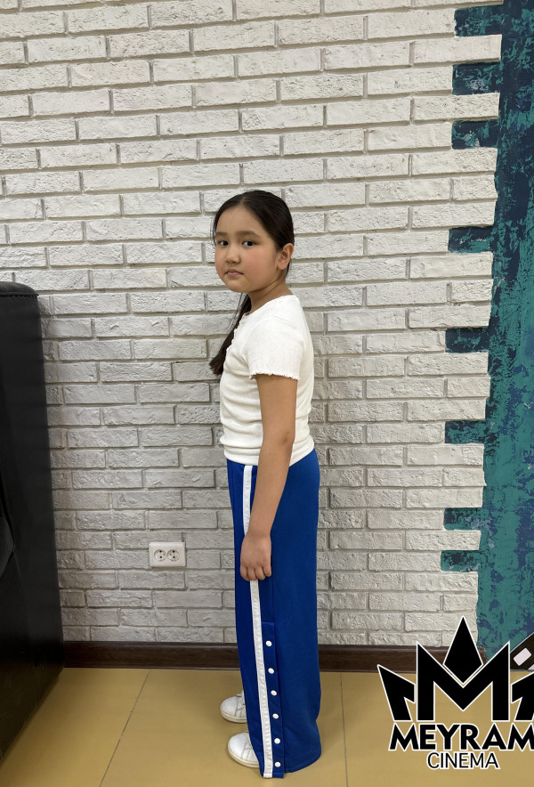 Ақбаян Омарова