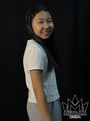 Ұлжан Рысқұл