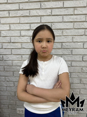 Ақбаян Омарова