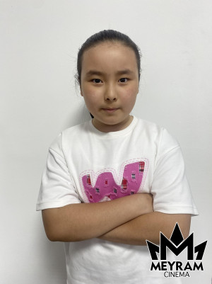 Айару Мизам