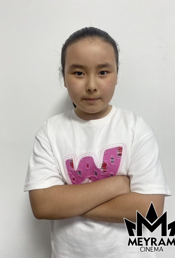 Айару Мизам