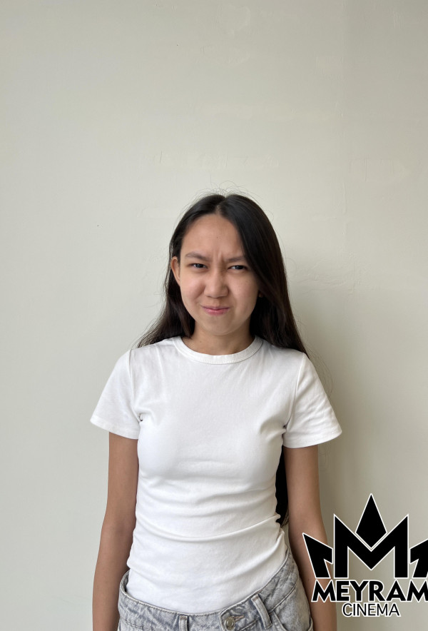 Айзере Жаксылокова