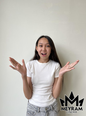 Айзере Жаксылокова