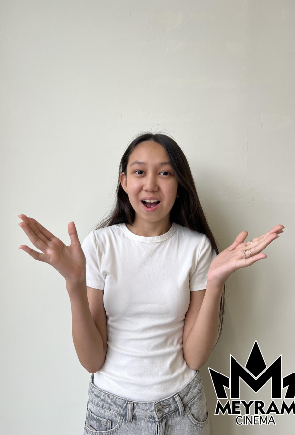 Айзере Жаксылокова