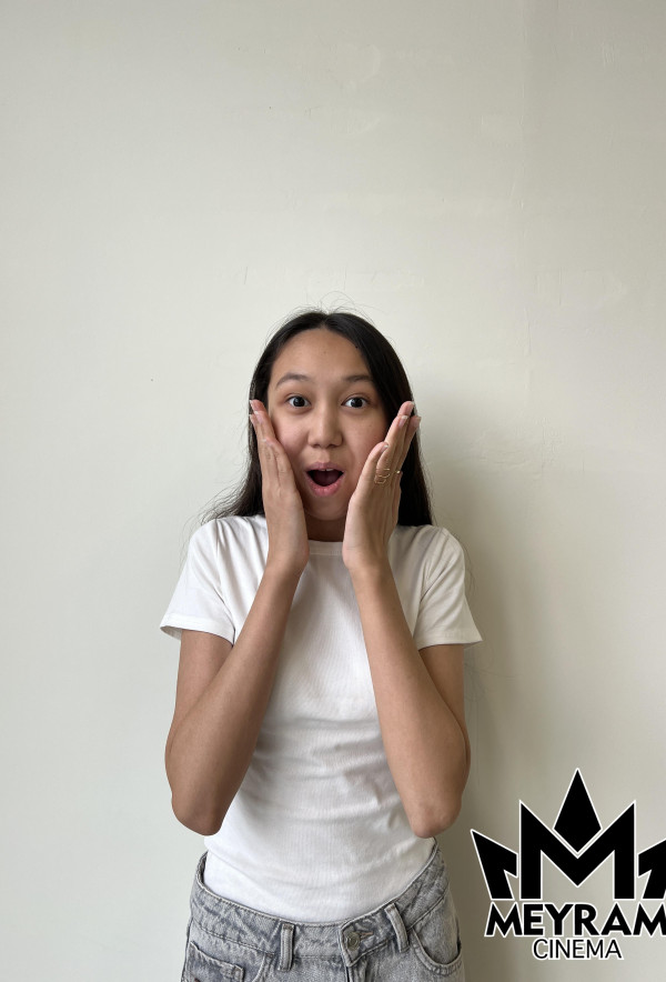 Айзере Жаксылокова