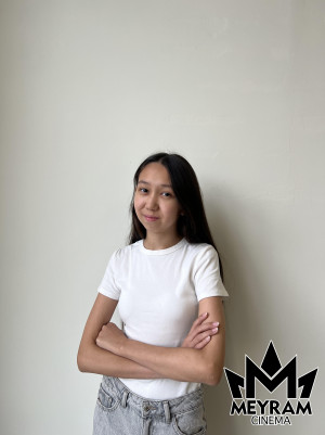 Айзере Жаксылокова