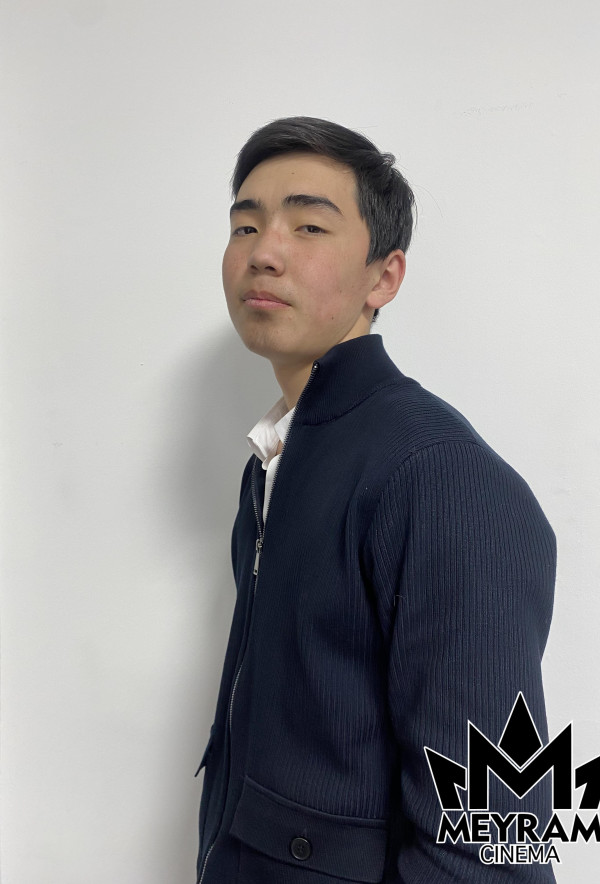 Сұлтан Мақсұтбек