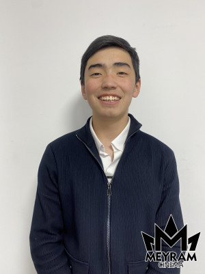 Сұлтан Мақсұтбек