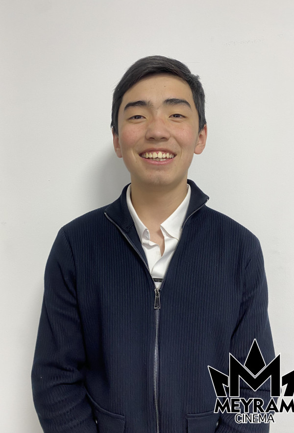 Сұлтан Мақсұтбек