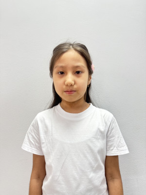 Айзере Азаматқызы