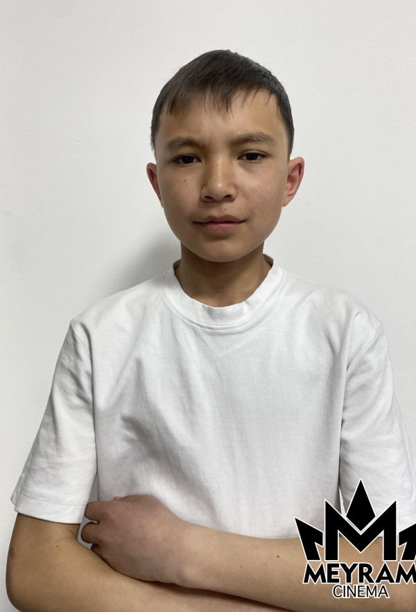 Ислам Қуаныш