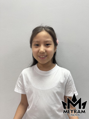 Айзере Азаматқызы