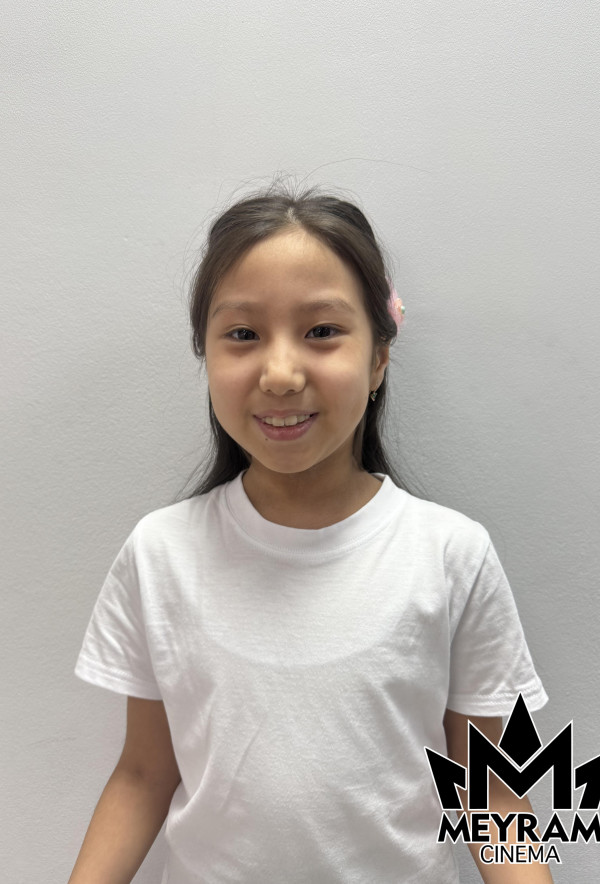 Айзере Азаматқызы