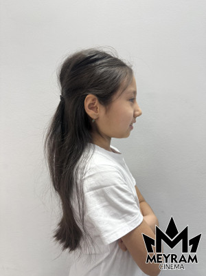 Айзере Азаматқызы