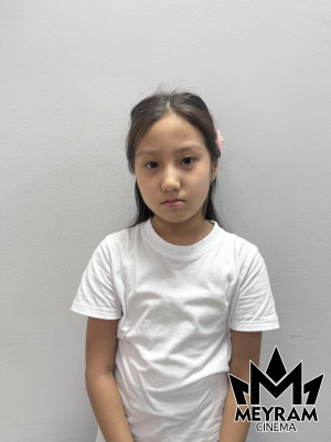 Айзере Азаматқызы