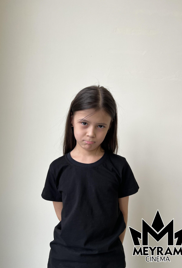 Айзере Сакен