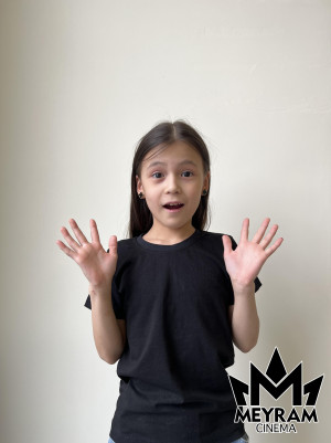 Айзере Сакен