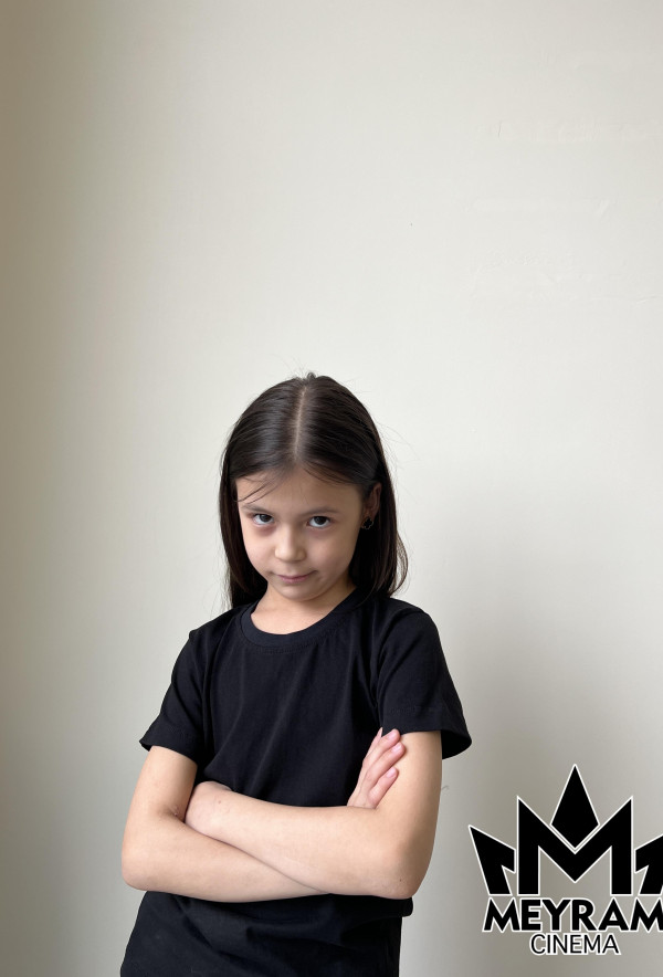 Айзере Сакен