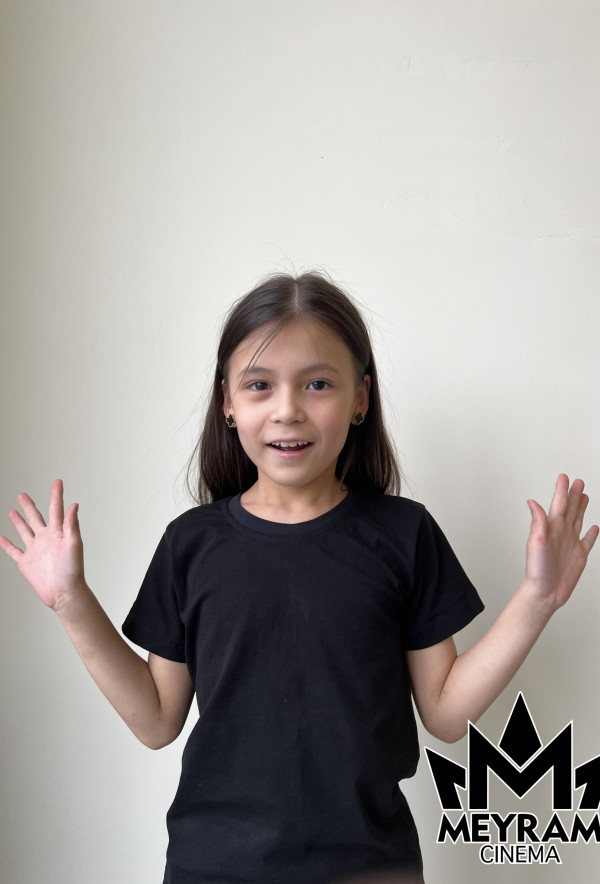 Айзере Сакен