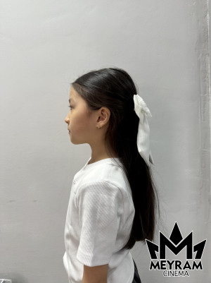 Аянат Нұрлыбек