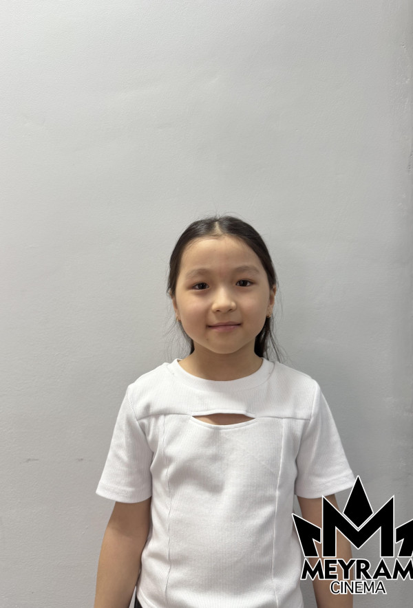 Аянат Нұрлыбек