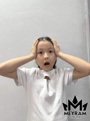 Аянат Нұрлыбек