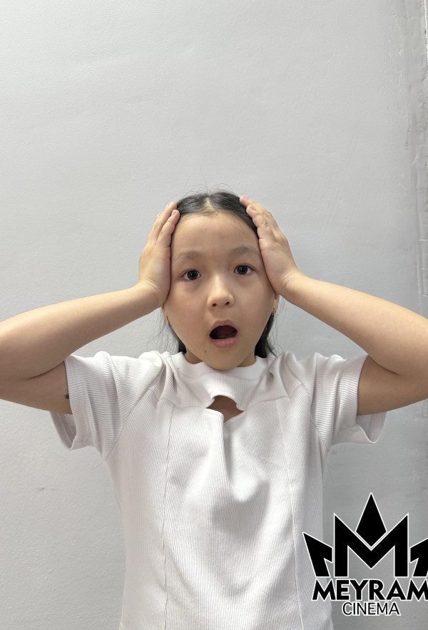 Аянат Нұрлыбек