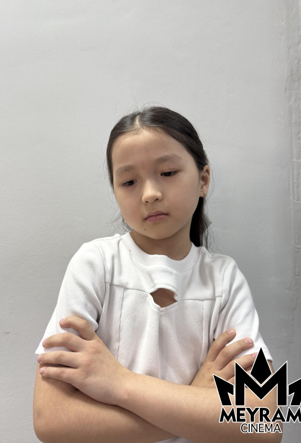 Аянат Нұрлыбек