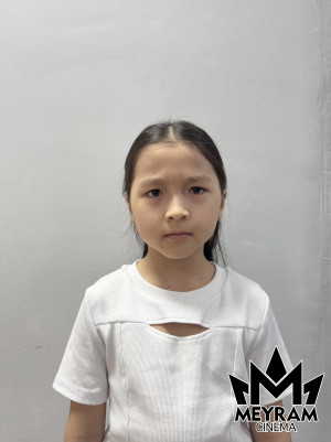 Аянат Нұрлыбек