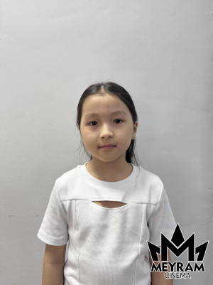 Аянат Нұрлыбек