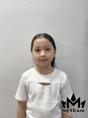 Аянат Нұрлыбек