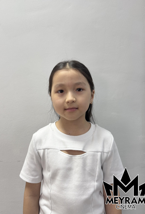 Аянат Нұрлыбек