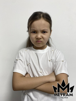 Жанель Кадыралиева