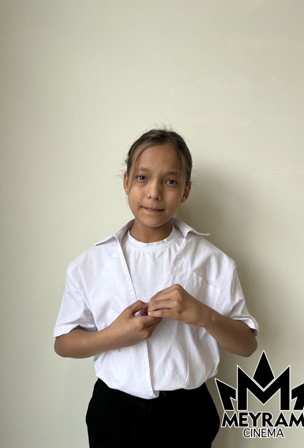 Амина Тлеуғазы