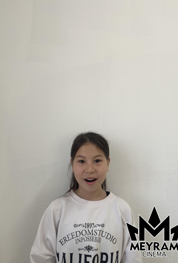 Айханым Аболла