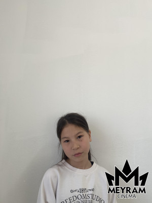 Айханым Аболла