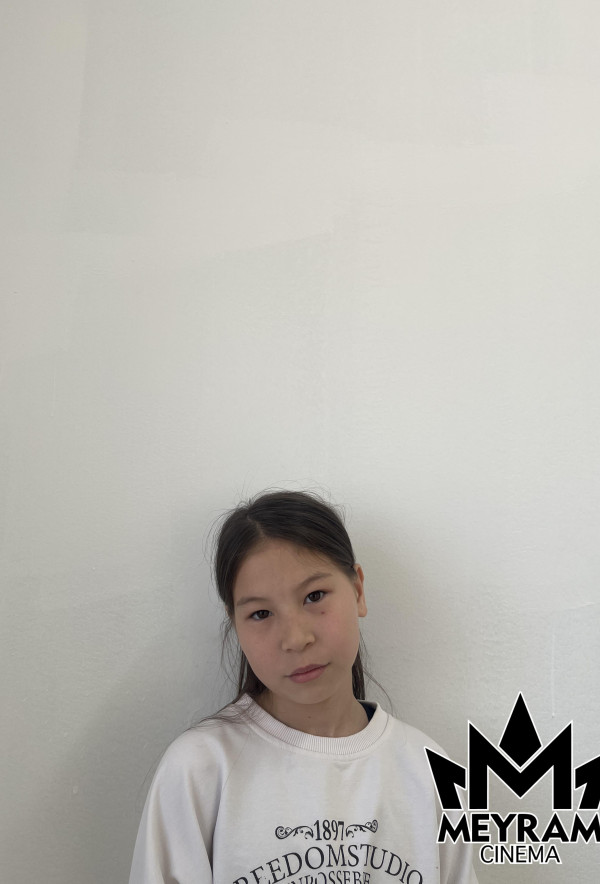 Айханым Аболла