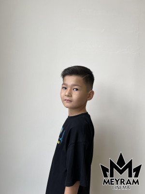 Бекасыл Сейтов