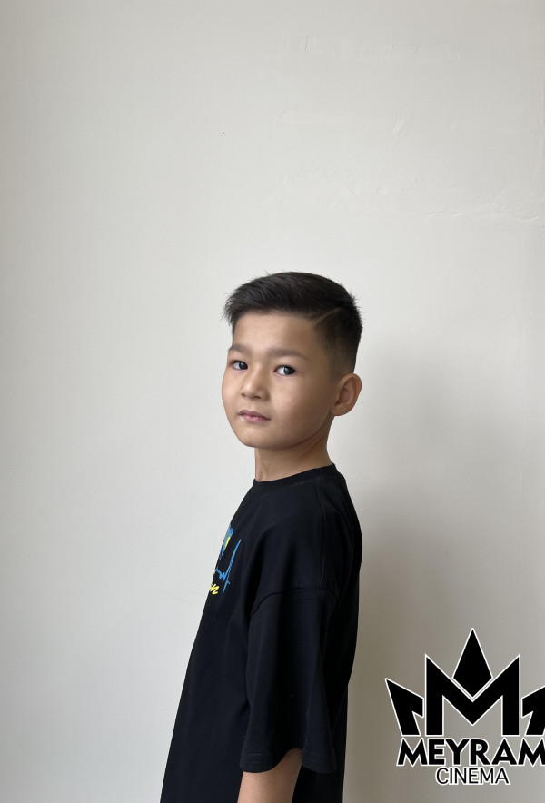 Бекасыл Сейтов