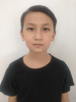 Алинұр Шалқар