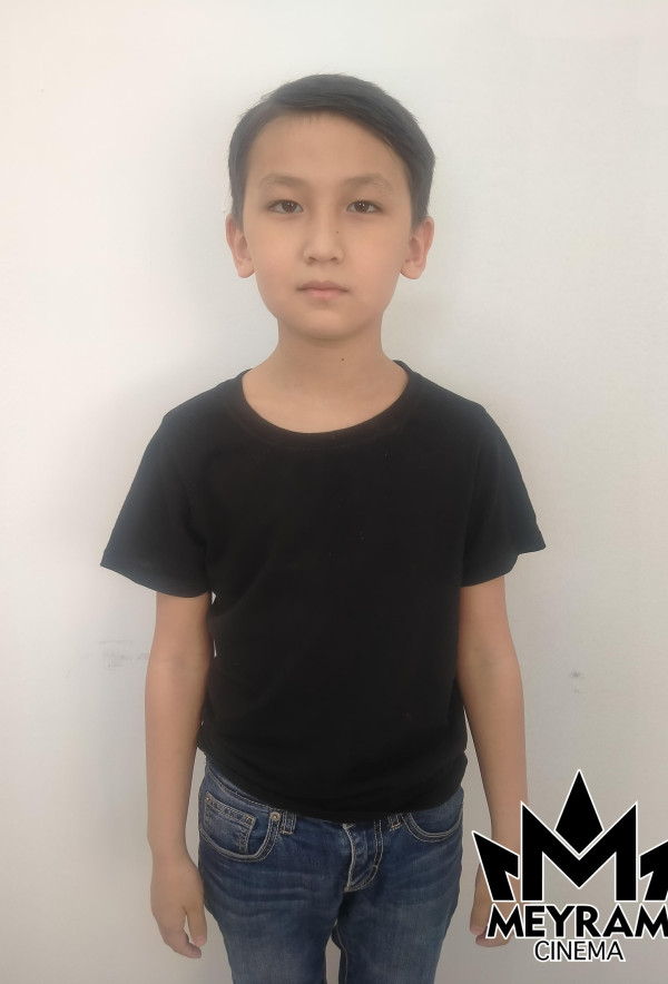 Алинұр Шалқар