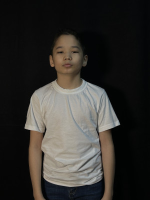 Еларыс Балтабай