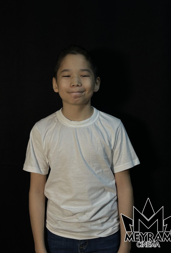 Еларыс Балтабай