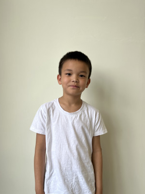 Жеңіс Балтабек